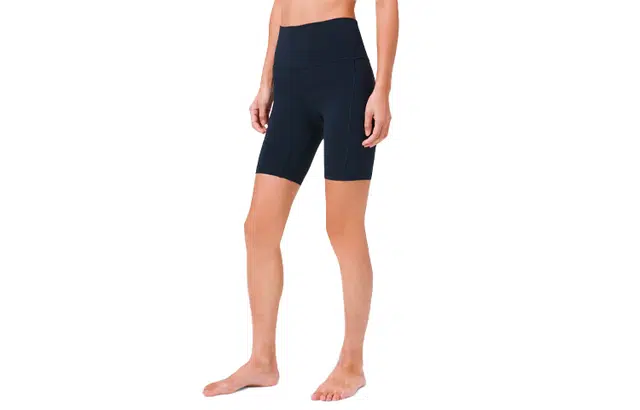 lululemon Align Shorts 8"