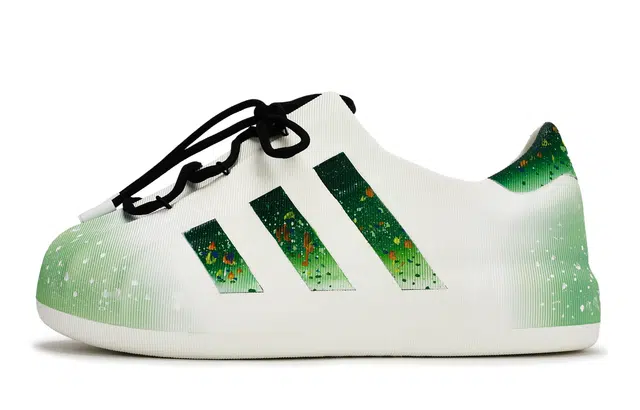 adidas originals AdiFOM Superstar REGO