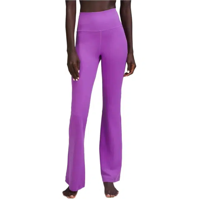 lululemon Groove Nulu Flare Pants
