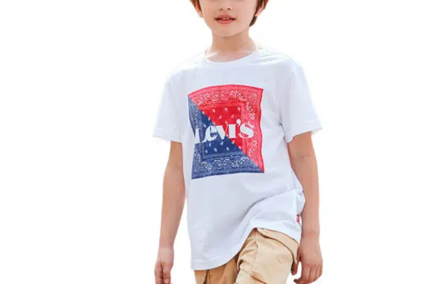 levis T