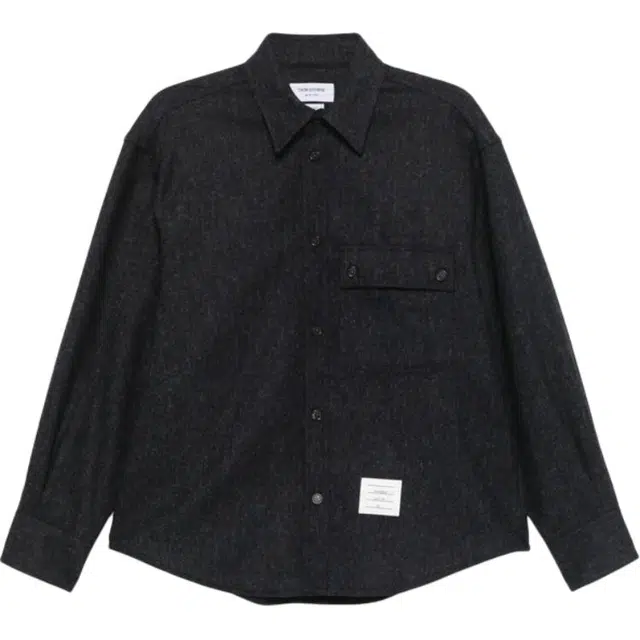 THOM BROWNE Logo