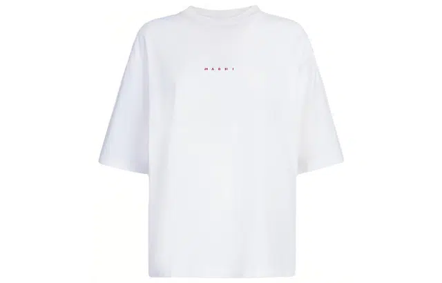 MARNI logo SS24 T