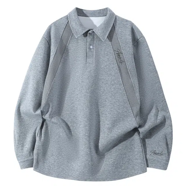 tre par lee polo