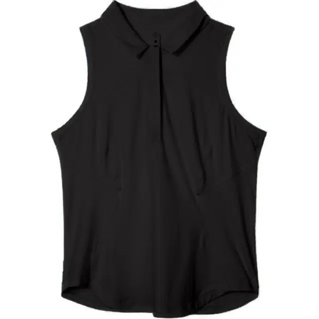 lululemon Courtcore FW22 Quick-Drying Polo