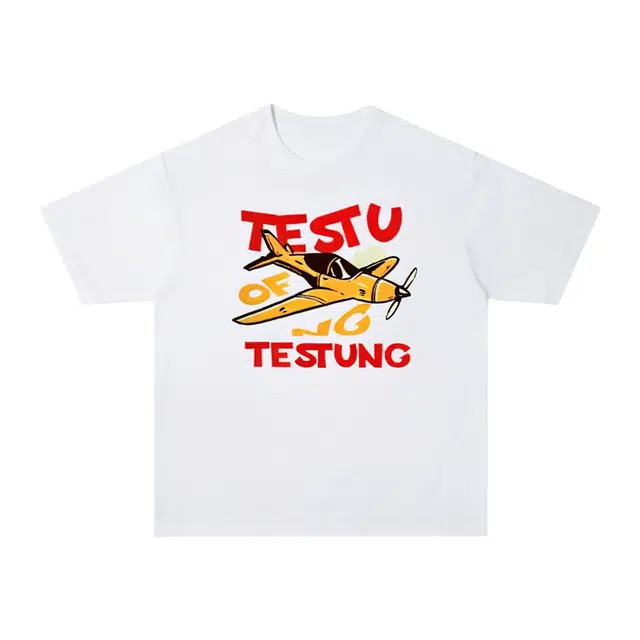 TESTUNG LOGO300T