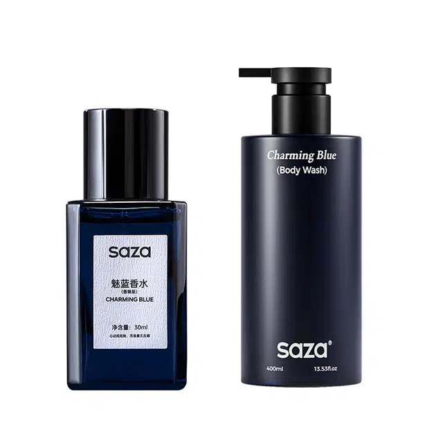 SAZA 30ml+400ml