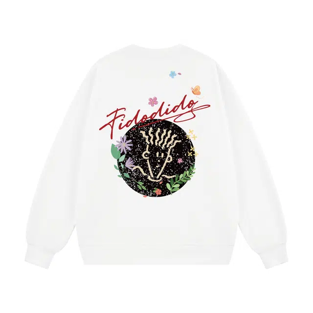 FIDO DIDO LogoCleanfit