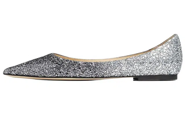 Jimmy Choo Love Flat