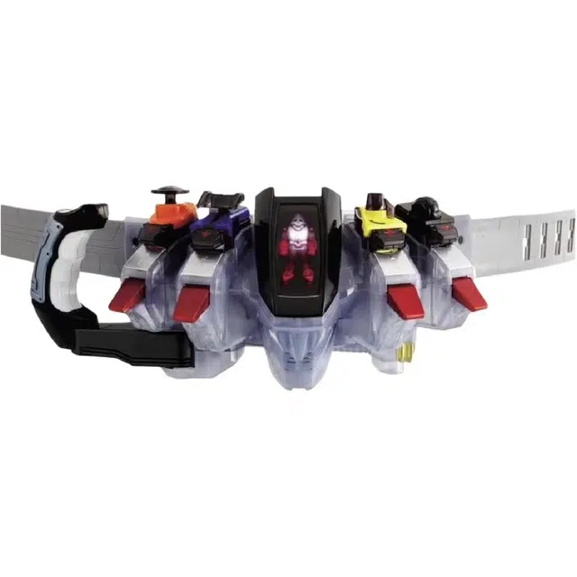 BANDAI FOURZE DX dx