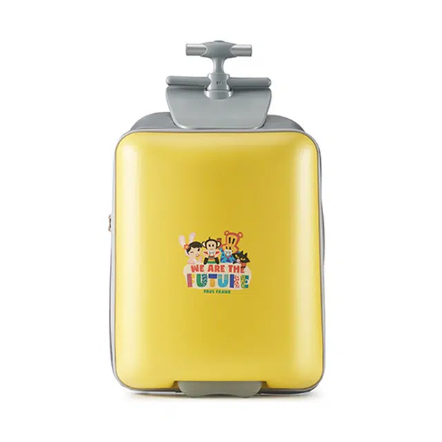 PAUL FRANK ABS+PC 20