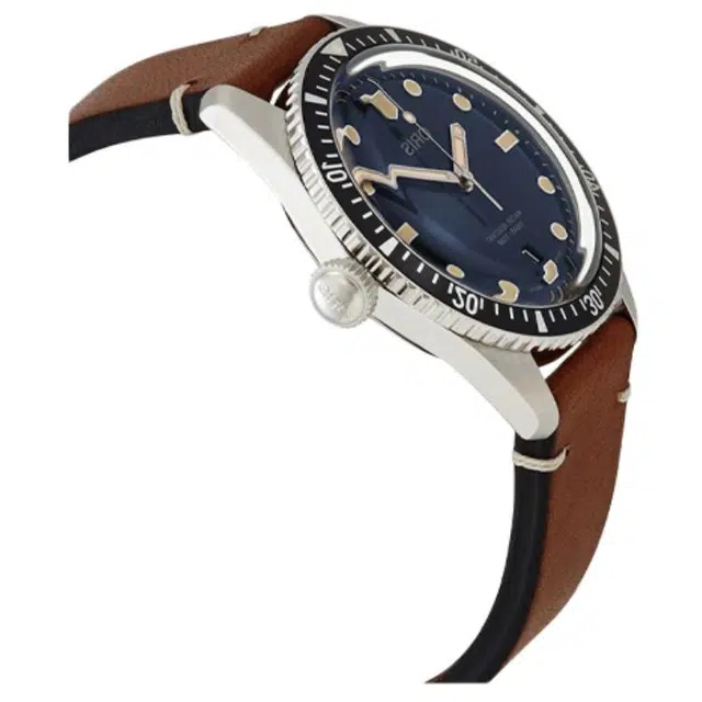 Oris 100 40mm 0173377074055-0752045