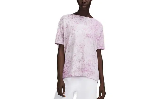 lululemon Short Sleeve T