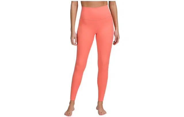 lululemon Align Align Nulu Logo