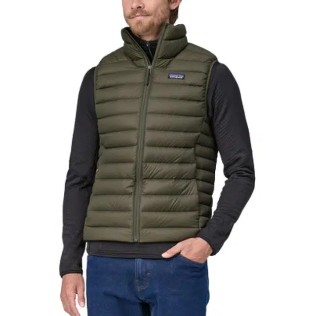 Patagonia Down Sweater 800
