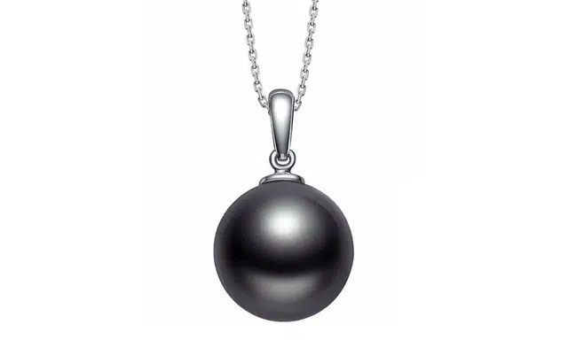 CLORIS YING 18K 10-11mm