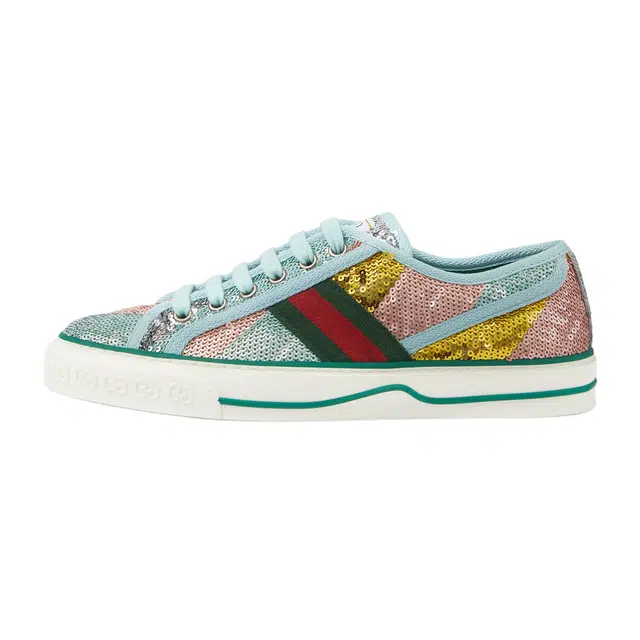 GUCCI Tennis 1977