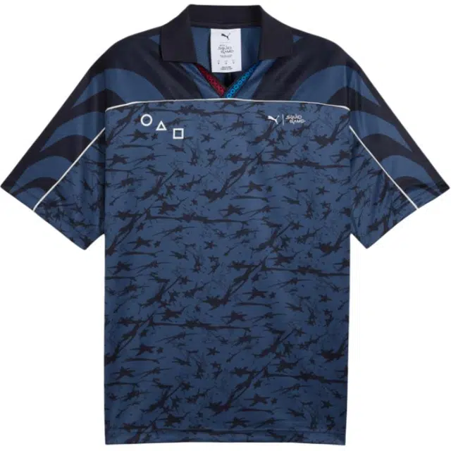 PUMA x SQUID GAME SS25 VT