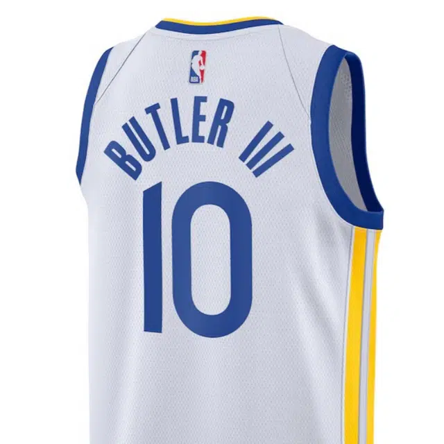 Nike x NBA Dri-Fit SS25 V