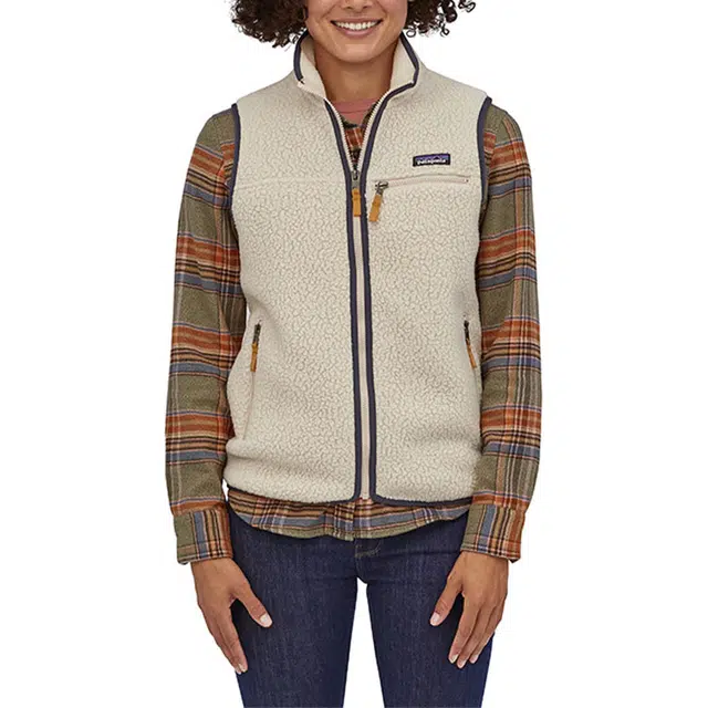 patagonia Retro Pile