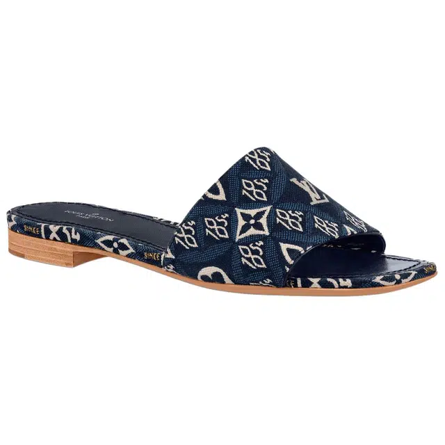 LOUIS VUITTON Revival