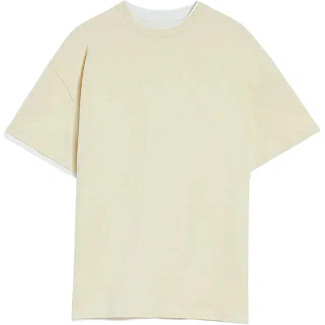 JIL SANDER SS25 T