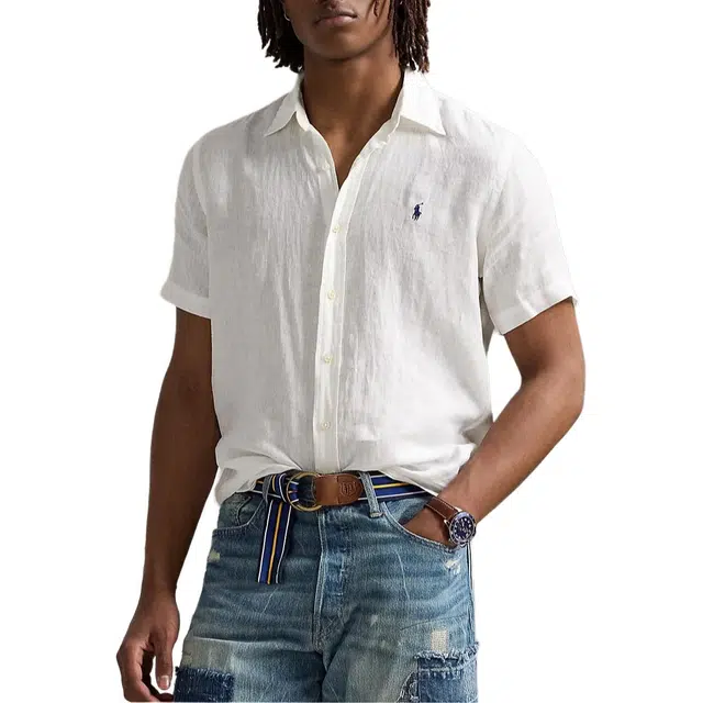 Polo Ralph Lauren SS25 Logo
