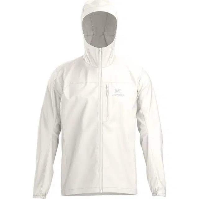Arcteryx Squamish Hoody