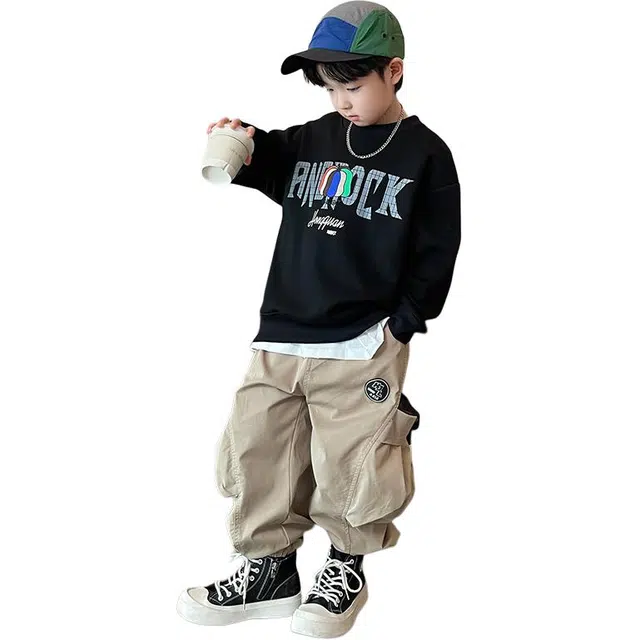 FIRS kids