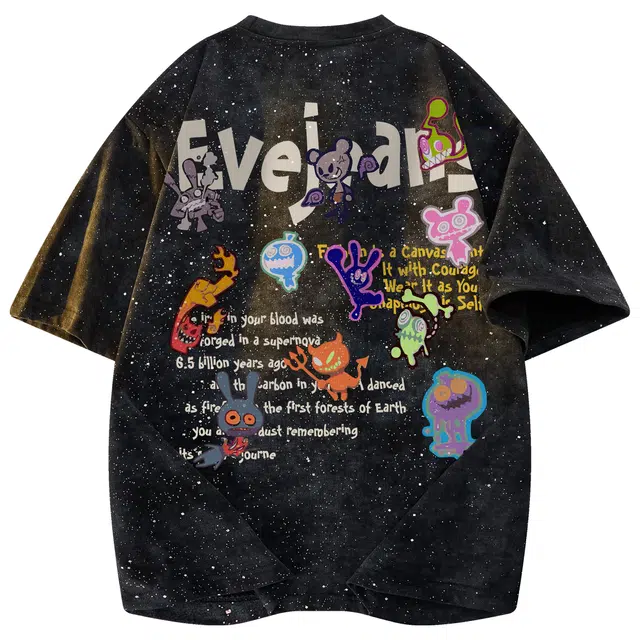 EVE JeansT