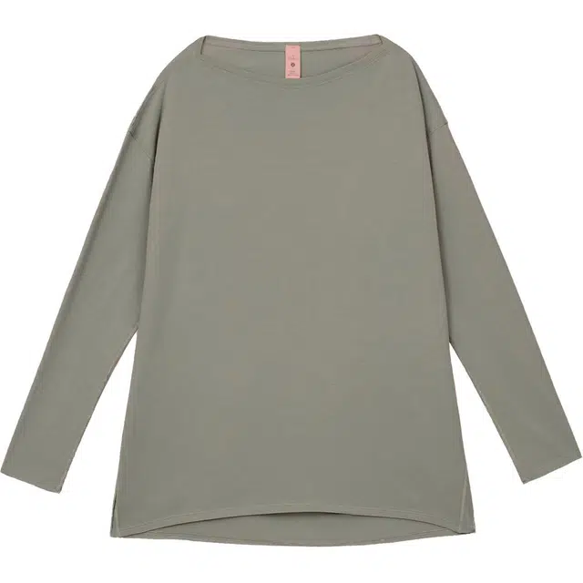lululemon Back in ActionBack in Action T