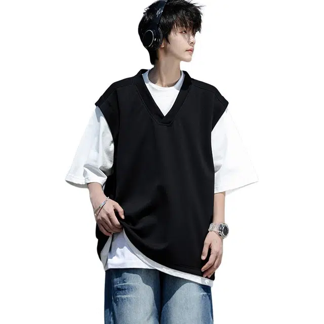 Fakeyoung T