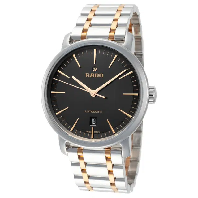 RADO 50 41mm R14077163