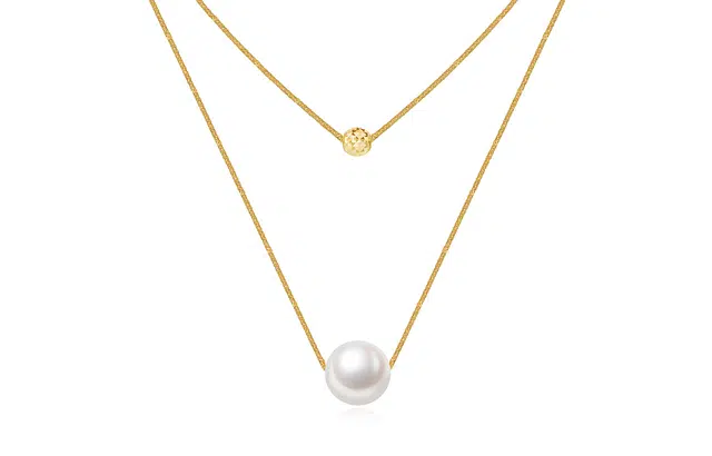 CLORIS YING Akoya18k