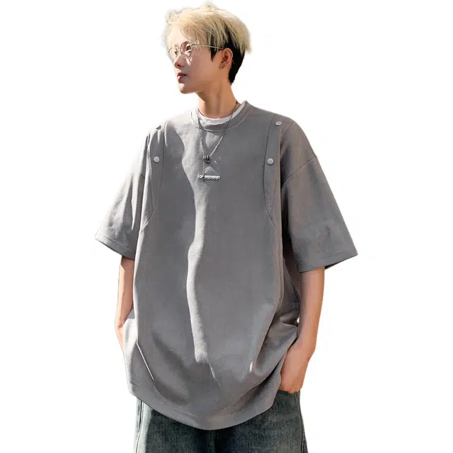 JUNGLE PANDA T