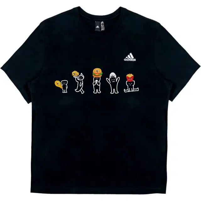 adidas MUST HAVES MM LogoT