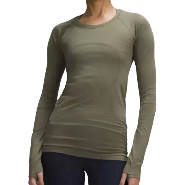 lululemon Swiftly Tech T