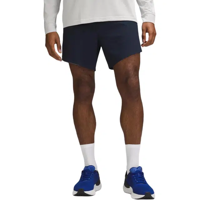 lululemon Fast and Free 6" Shorts