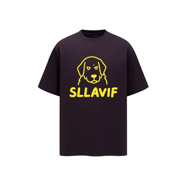 SLLAVIF T