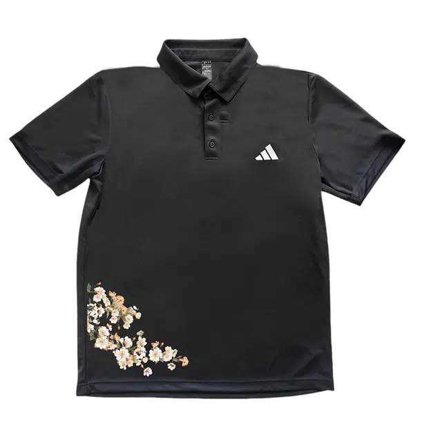 adidas LogoPolo