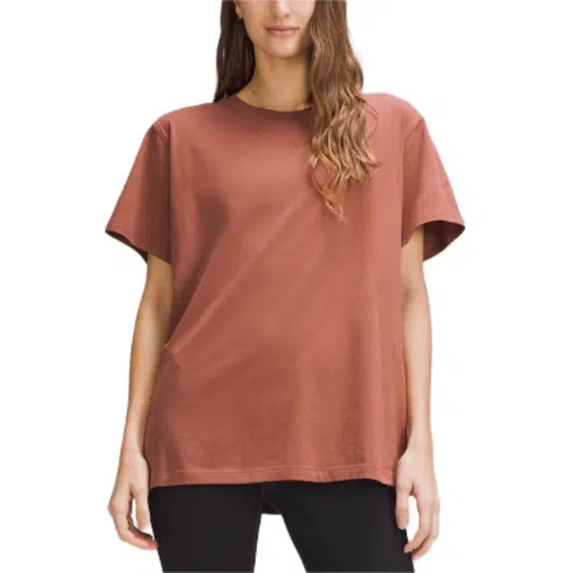 lululemon SS22 All Yours T