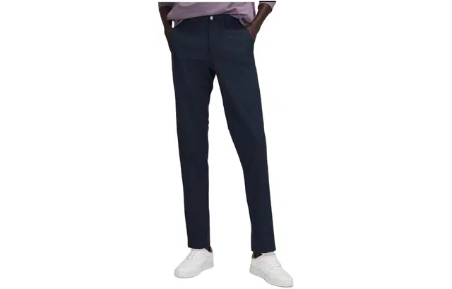 lululemon Commission Pants