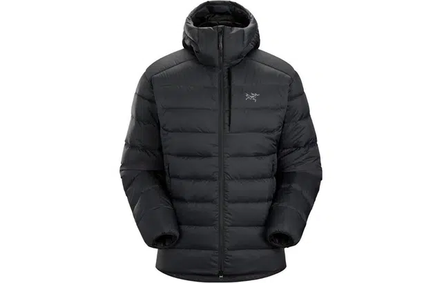 Arcteryx Thorium Hoody