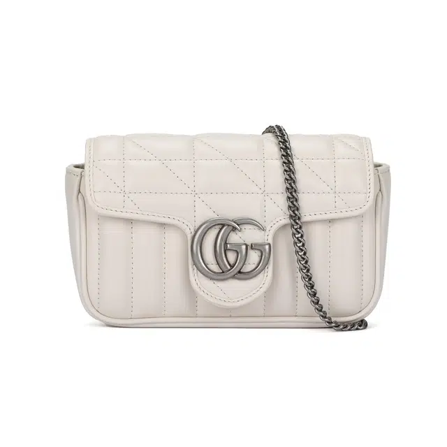GUCCI GG Marmont G 16