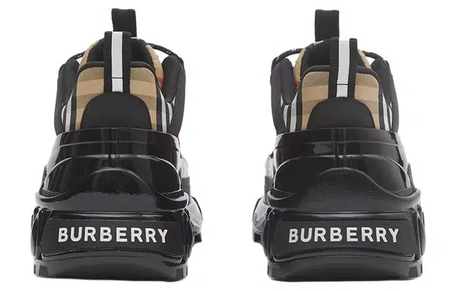 Burberry Arthur