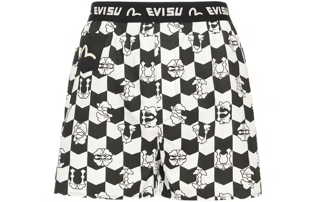 EVISU AW23