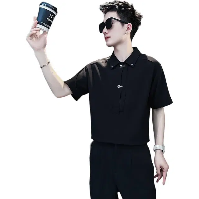 GLFL Polo