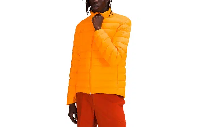 lululemon Navigation Stretch