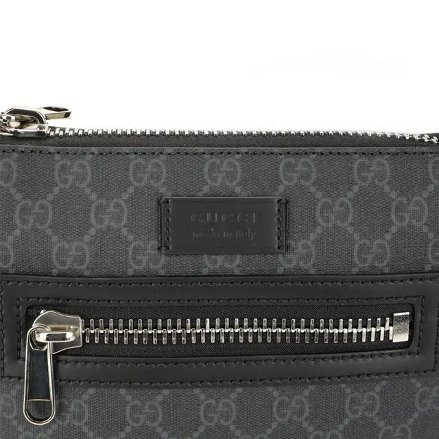 GUCCI Logo