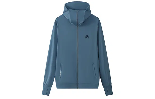 PELLIOT UPF50+ Summer Jacket