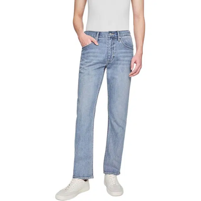 Lee SS25